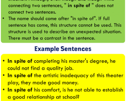 10 Conjunctions List And Example Sentences Lessons For English In 2020 Transition Words List Of Transition Words Sentence Examples