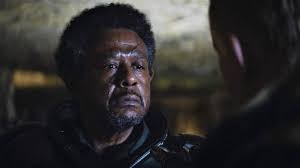 George R.R. Martin Rants At Fans Over 'The Winds Of Winter' — CultureSlate