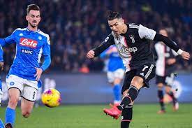 Napoli Juventus Finale Coppa Italia 2020 Probabili Formazioni