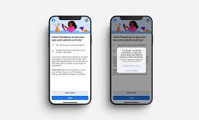Happy random acts of kindness day! Facebook Prompt Rolls Out Ahead Of Apple Ios Iphone Security Update