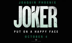 Gothic Joker Display Font Befonts Com