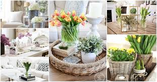 Find & download free graphic resources for coffee table book. Spring Coffee Table Decor See How They Did It