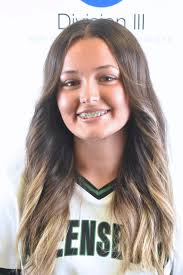 2026 Softball Roster