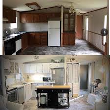 Home tasks & seasonal upkeep. Single Wide Mobile Home Decorating In 2020 Remodeling Mobile Homes Manufactured Home Remodel Mobile Home Renovations