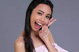 The winner was announced on sunday, march 5 at the alonte sports arena in laguna. Watch Choir Voices Support For Pbb S Maymay Abs Cbn News