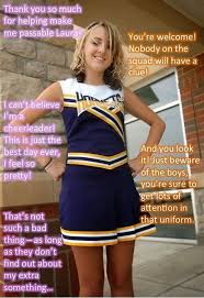 New caption availible on tumblr 7 years ago stephanie forced femme caps. Pin On Forced Crossdressing