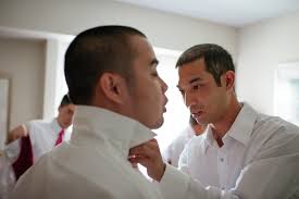 Candace & Reid Married! • Isle Media