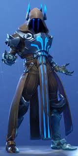 Se filtran las skins de la temporada 7 de fornite. Fortnite Season 7 Battle Pass Skins Fortnite Wiki Guide Ign
