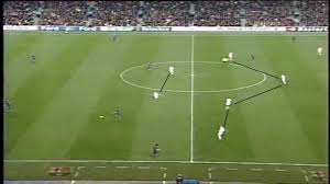 Champions league final stages » 1/8. Uefa Champions League 2006 07 Tactical Analysis Barcelona Vs Liverpool