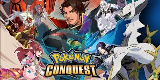 Pokémon conquest, as good as it is, is a game that does not really describe a whole lot of its mechanics to players. Pokemon Conquest Was Too Good Not To Make A New Conquest Game
