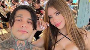 Cuántos años tiene Carolina Gómez, la novia de Yeferson Cossio? -  ELHERALDO.CO