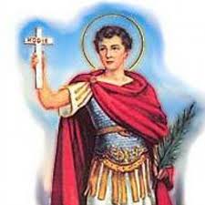 Downloading san expedito transparent png. 1 Oracion A San Expedito Para Causas Dificiles Ayudame