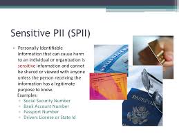 Launch the pii tools rest service. Ppt Awareness Protecting Our Data Powerpoint Presentation Free Download Id 1692800