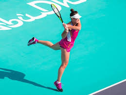 It was published by piccadilly press ltd. Abu Dhabi Wta Women S Tennis Open Updates Maria Sakkari Cruises Into Second Round On Day 1 The National