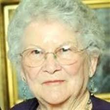 Mrs. Audrey Armstrong Obituary September 23, 2016