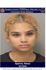 CONSTABLES ARREST FOUR SUSPECTS WHO ROBBED A LOCAL LIQUOR STORE On  September 5, 2024, deputies with Constable Mark Herman's Office responded  to the Spring Liquor Store in the 26800 block of Cypresswood