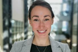 Maripier Isabelle publie un article dans Canadian Public Policy