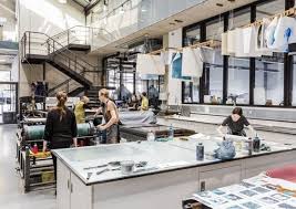Art School Large Open Studio Google Search Best Art Schools Art School Royal College Of Art