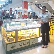 Những siêu thị fivimart cũ trước đây như được lột xác hoàn toàn trong màu áo vinmart. Mua Tráº§m HÆ°Æ¡ng Uy Tin Táº¡i Ninh Thuáº­n