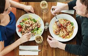 Articole utile despre bunele maniere la masa. Codul Bunelor Maniere La Restaurant Ce Reguli Trebuie SÄ RespecÈi Yve Ro