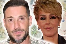 Movimiento inesperado de Rocío Carrasco contra Antonio David Flores: 'Está muy...'