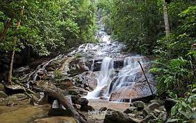 Explore air terjun telaga tujuh located in langkawi, malaysia. 16 Air Terjun Di Selangor Yang Menarik Untuk Day Trip Seronok Best