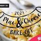 Mac & Cheese Bake-Off