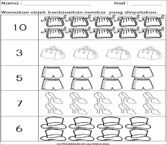 Tema tahunan prasekolah disediakan berasas. Soalan Matematik Pra Sekolah 6 Tahun J Kosong W