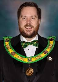 The Masonic Order of Athelstan