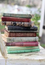 Pin By Jen Ulasiewicz Designs Photo On Books Old Books Vintage Books Antique Books