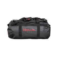 Hollis Duffel Bag 96 Liters Gidive Store
