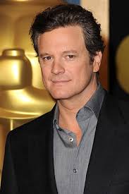 Colin Firth: I'm sick of being Mr. Darcy