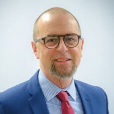 RISD Organizational Chart