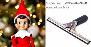 Dobby on a potty elf memes elf elf on the shelf. 90 Funny Elf On The Shelf Memes About Santa S Little Helper Geeks On Coffee