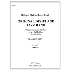 Livery Stable Blues : Original Dixieland Jass Band : Free Download, Borrow,  And Streaming : Internet Archive