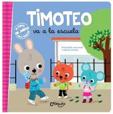 We did not find results for: Timoteo Va A La Escuela Juego Para Recortar Los Editores De Catapulta Libro En Papel 9789876378444 Llibreria La Llopa