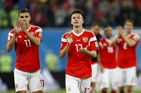 Состав сборной был объявлен в эфире телеканала матч тв. Sbornoj Rossii Po Futbolu Grozit Otstranenie Ot Chm Iz Za Dopingovogo Skandala