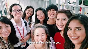 A member of the governing people's action party (pap), he made his electoral debut in 2015. Nadia Ahmad Samdin People S Action Party