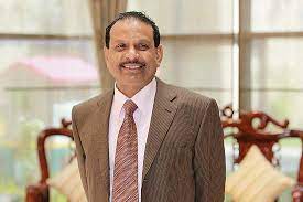 Abdullah yusuf ali was a renowned sunni translator and commentator of the qur'an. The Desert Dreamer Outlook India Magazine