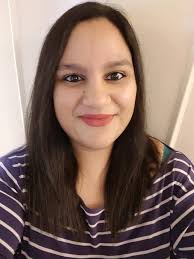 Amrita Kaur Randhawa