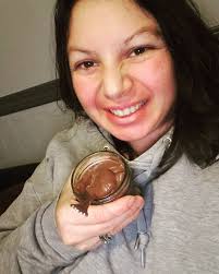 Had protein pudding tonight. So freaking good!