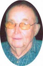 Obituary for Henry Thomas Adams