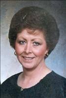 Sylvia Williamson Obituary (1946