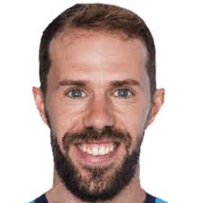 FM23 Javier Luis Bail