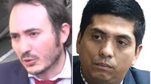 Abogado Dennis Herrera se entregará a la justicia por caso Comisiones  Paralelas