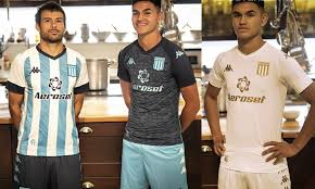Racing club is playing next match on 8 aug 2021 against independiente in liga profesional de fútbol.when the match starts, you will be able to follow independiente v racing club live score, standings, minute by minute updated live results and match statistics. Racing Club De Avellaneda Archives Football Fashion