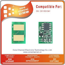 We did not find results for: China Zhuhai Supplier Provide Toner Chip For Oki C931 941 911 China Oki C931 Chip Oki C911 Chip