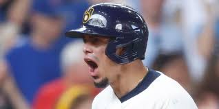 Maybe you would like to learn more about one of these? Willy Adames Grateful For Business With Brewers X99news