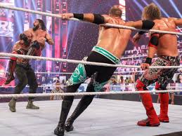 This year's event will continue to feature two of the titular matches as the women's division competes in its fourth royal rumble bout. Men S Royal Rumble 2021 Match Time And Statistics Cageside Seats