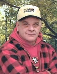 Arnold M. Conover Obituary